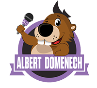 Albert Domenech