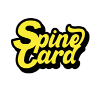 Spinecard