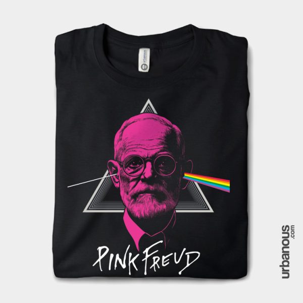 Pink Freud