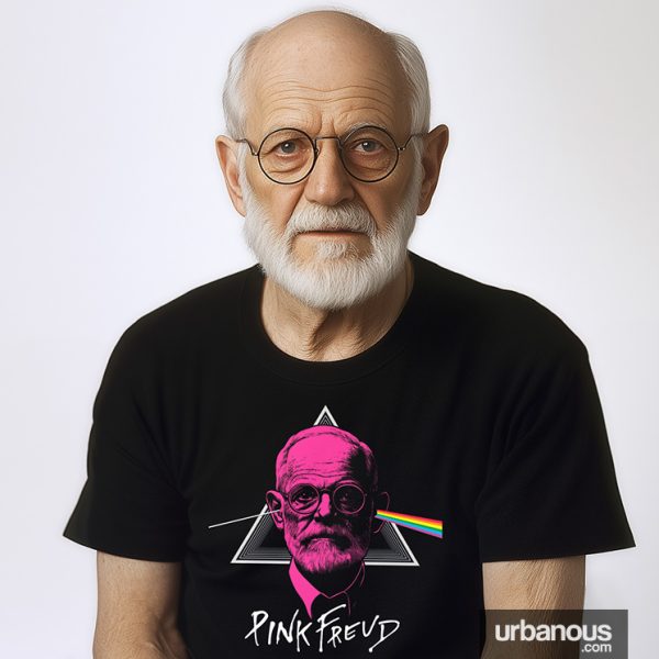 Pink Freud - Imagen 2