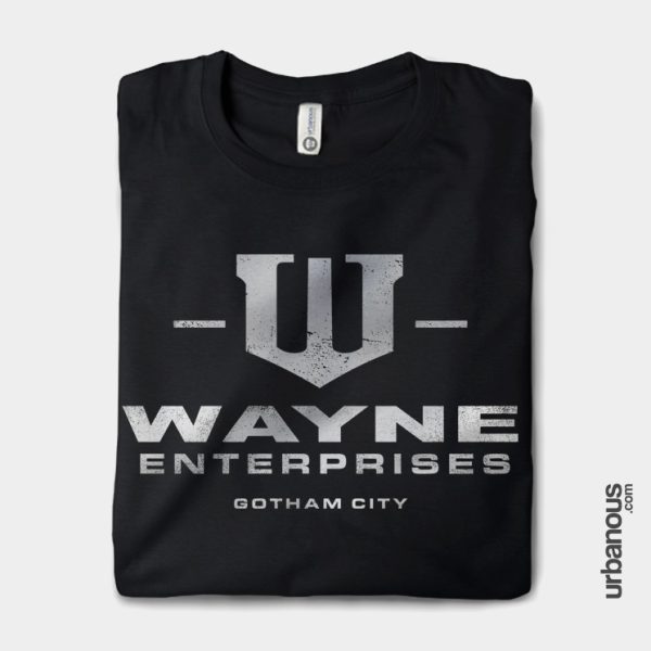 Wayne Enterprises