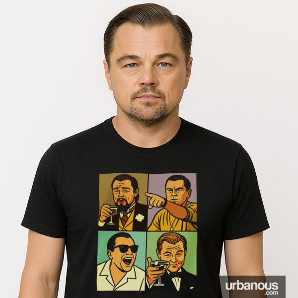Leonardo DiCaprio, el rey de los memes - Imagen 2