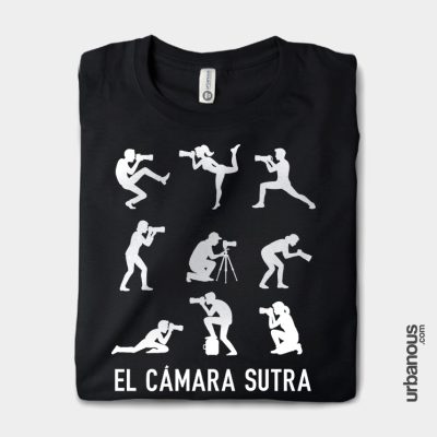 El Cámara Sutra