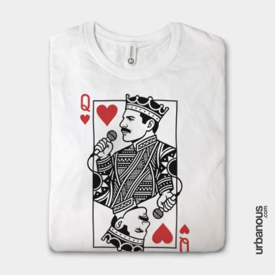 Queen of Hearts